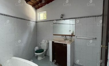 Venta casa en  Real Monte casino Huitzilac - V328