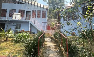 Venta casa en  Real Monte casino Huitzilac - V328