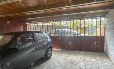 Venta casa en  Real Monte casino Huitzilac - V328