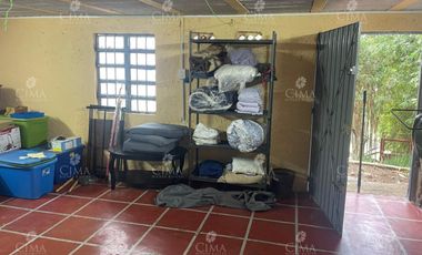 Venta casa en  Real Monte casino Huitzilac - V328