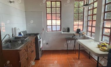 Venta casa en  Real Monte casino Huitzilac - V328