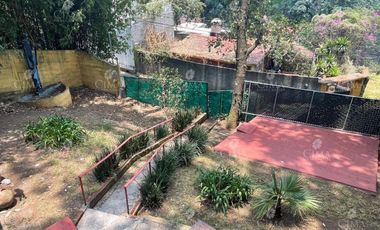 Venta casa en  Real Monte casino Huitzilac - V328
