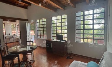 Venta casa en  Real Monte casino Huitzilac - V328