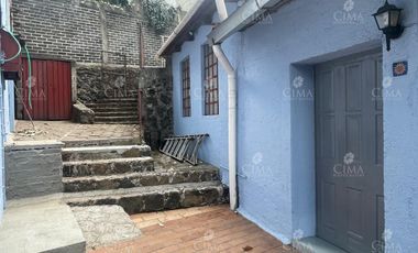 Venta casa en  Real Monte casino Huitzilac - V328