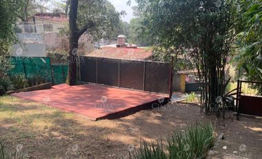Venta casa en  Real Monte casino Huitzilac - V328