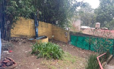 Venta casa en  Real Monte casino Huitzilac - V328