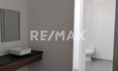 VENTA OFICINA JURIQUILLA QUERETARO