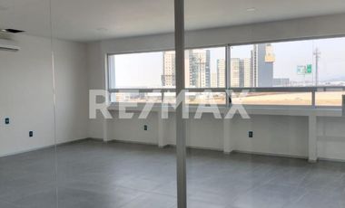 VENTA OFICINA JURIQUILLA QUERETARO