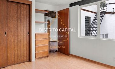 Casa en condominio en Renta en Lomas de Tecamachalco