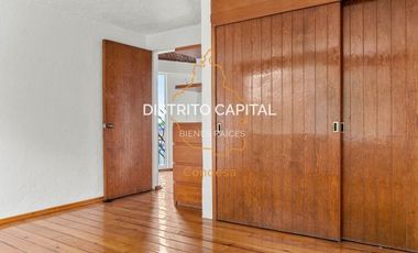 Casa en condominio en Renta en Lomas de Tecamachalco