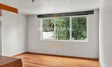 Casa en condominio en Renta en Lomas de Tecamachalco