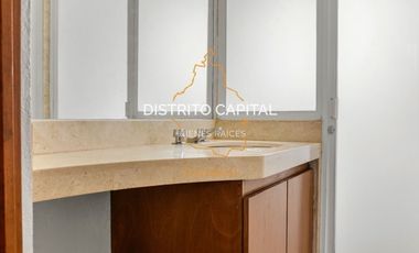 Casa en condominio en Renta en Lomas de Tecamachalco