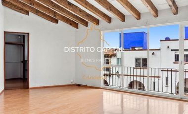 Casa en condominio en Renta en Lomas de Tecamachalco