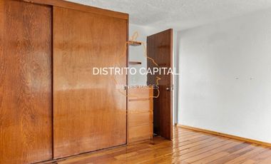 Casa en condominio en Renta en Lomas de Tecamachalco