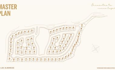 TERRENOS RESDENCIALES EN VENTA SANTIAGO EN CARRETERA NACIONAL