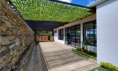 Quinta con Piscina privada en Venta en La Mesa/Ganga