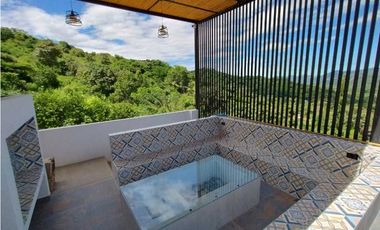 Quinta con Piscina privada en Venta en La Mesa/Ganga