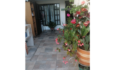 SE VENDE CASA BIFAMILIAR EN OCCIDENTE DE ARMENIA QUINDIO COLOMBIA