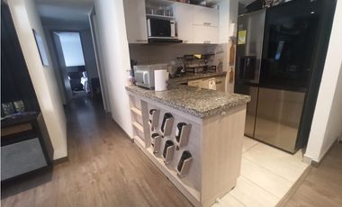 ACSI 872 Apartamento en Venta Mosquera, Cerezo