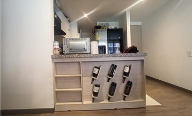ACSI 872 Apartamento en Venta Mosquera, Cerezo