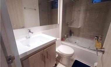 ACSI 872 Apartamento en Venta Mosquera, Cerezo