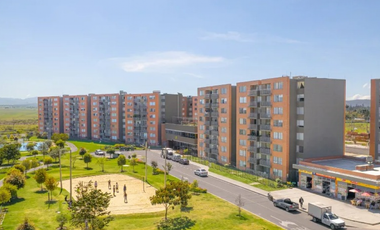 ACSI 872 Apartamento en Venta Mosquera, Cerezo