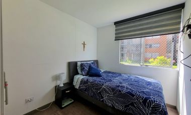 ACSI 872 Apartamento en Venta Mosquera, Cerezo