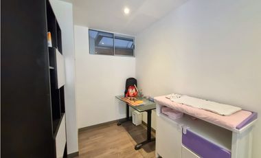 ACSI 872 Apartamento en Venta Mosquera, Cerezo
