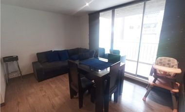 ACSI 872 Apartamento en Venta Mosquera, Cerezo