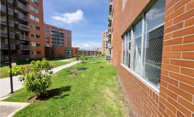 ACSI 872 Apartamento en Venta Mosquera, Cerezo
