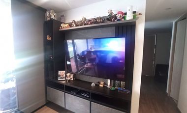 ACSI 872 Apartamento en Venta Mosquera, Cerezo