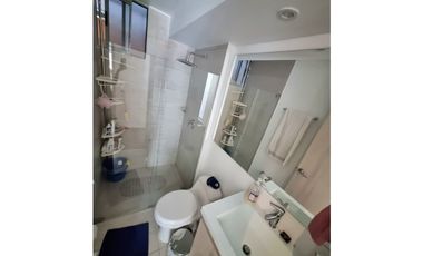 ACSI 872 Apartamento en Venta Mosquera, Cerezo
