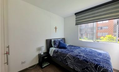 ACSI 872 Apartamento en Venta Mosquera, Cerezo