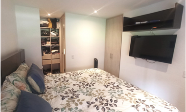 ACSI 872 Apartamento en Venta Mosquera, Cerezo