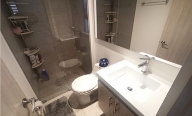 ACSI 872 Apartamento en Venta Mosquera, Cerezo