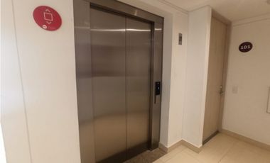 ACSI 872 Apartamento en Venta Mosquera, Cerezo