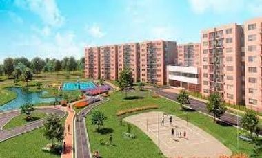 ACSI 872 Apartamento en Venta Mosquera, Cerezo