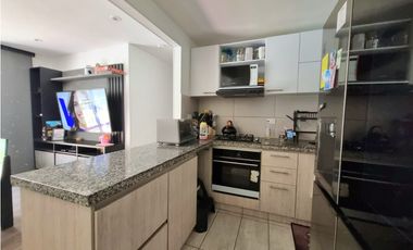 ACSI 872 Apartamento en Venta Mosquera, Cerezo