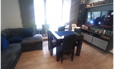 ACSI 872 Apartamento en Venta Mosquera, Cerezo
