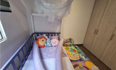 ACSI 872 Apartamento en Venta Mosquera, Cerezo