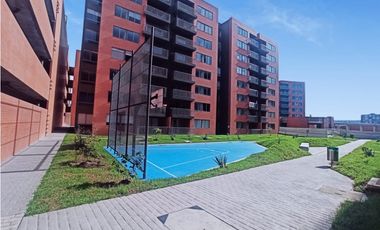ACSI 872 Apartamento en Venta Mosquera, Cerezo