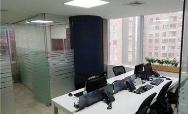 VENTA OFICINA -  AVENIDA LAS PALMAS CON SAN JULIN