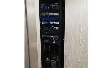 VENTA OFICINA -  AVENIDA LAS PALMAS CON SAN JULIN