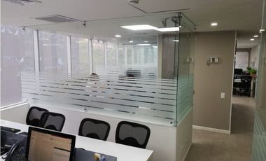 VENTA OFICINA -  AVENIDA LAS PALMAS CON SAN JULIN