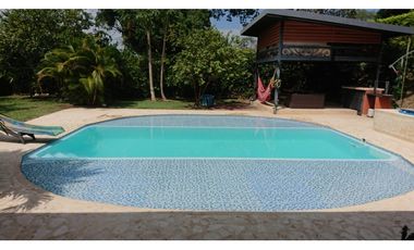 VENTA CASA FINCA PARCELACIÓN ARELLANA, SAN JERÓNIMO, ANTIOQUIA