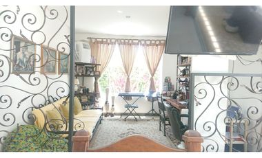 VENTA CASA FINCA PARCELACIÓN ARELLANA, SAN JERÓNIMO, ANTIOQUIA