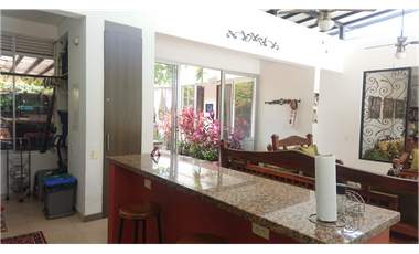 VENTA CASA FINCA PARCELACIÓN ARELLANA, SAN JERÓNIMO, ANTIOQUIA