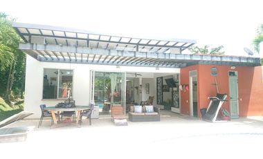 VENTA CASA FINCA PARCELACIÓN ARELLANA, SAN JERÓNIMO, ANTIOQUIA