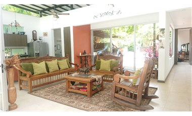 VENTA CASA FINCA PARCELACIÓN ARELLANA, SAN JERÓNIMO, ANTIOQUIA