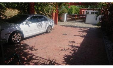 VENTA CASA FINCA PARCELACIÓN ARELLANA, SAN JERÓNIMO, ANTIOQUIA